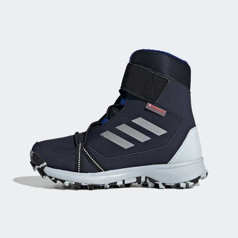 Køb Adidas Terrex CF vinterstøvle, Blue | Spejder Sport