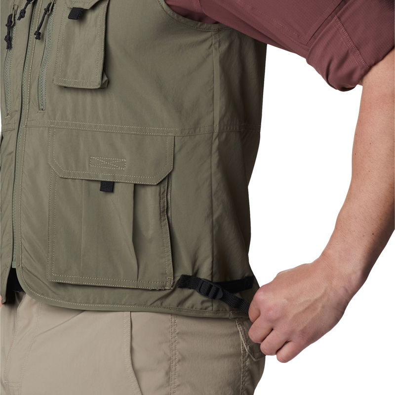 Columbia SILVER RIDGE™ UTILITY VEST