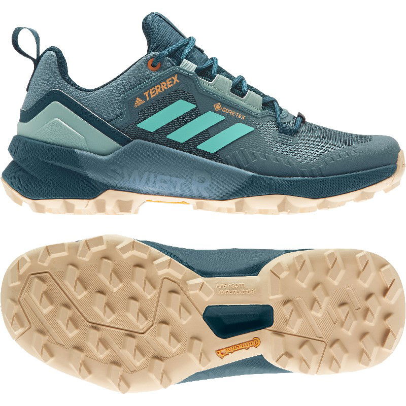 Adidas terrex swift discount dames