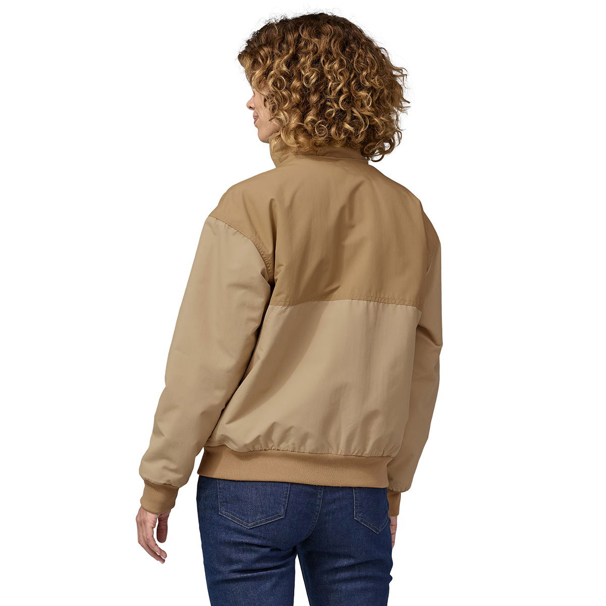 Patagonia synchilla dame sales