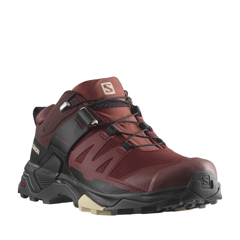 Salomon vandon 2024 lo gtx