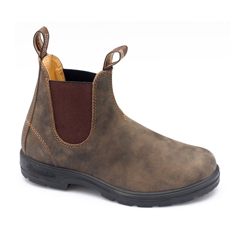 K b Blundstone 500 Original Chelsea Boot Spejder Sport