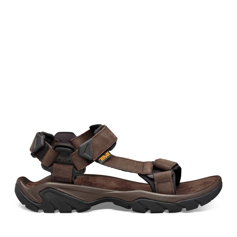 Teva Terra Fi 5 Universal Leather sandal,