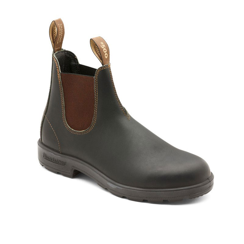 K b Blundstone 500 Original Chelsea Boot Spejder Sport