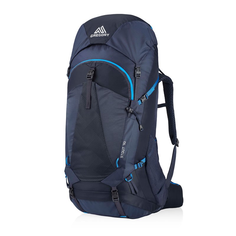 Gør det godt Modsige respons Rejserygsække | Køb solid backpacker rygsæk | Spejder Sport