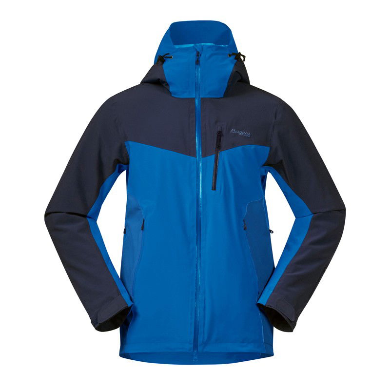 Bergans flya store insulated jacket