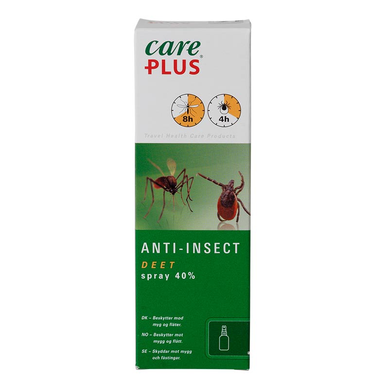 Deet Myggspray