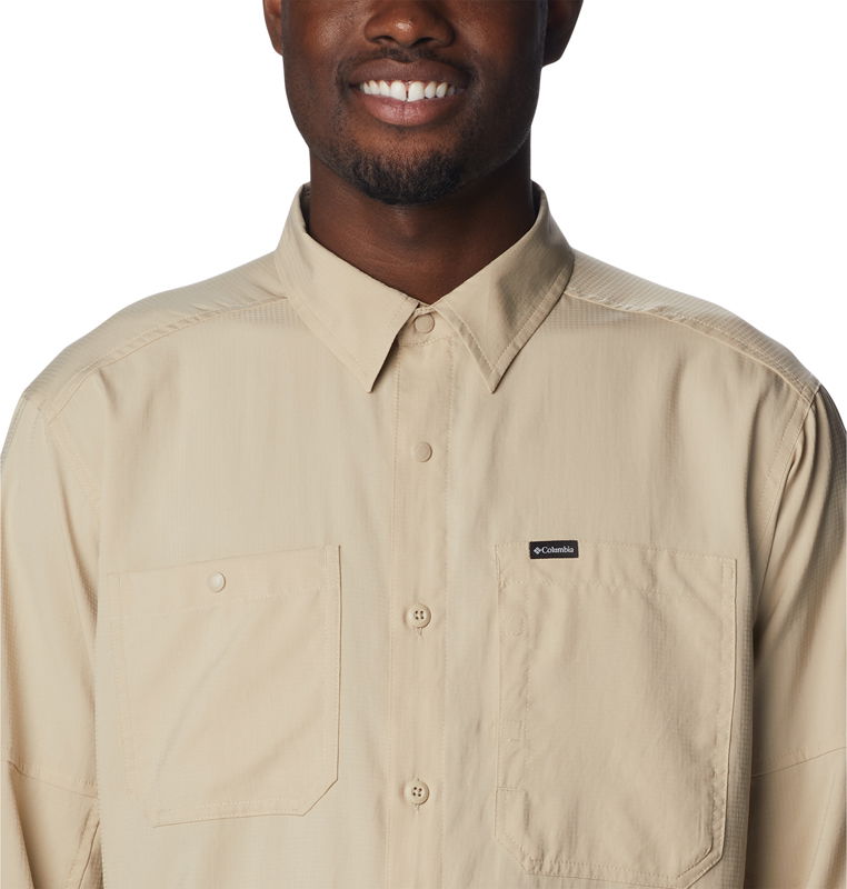 Men's Silver Ridge™ Utility Lite Shirt