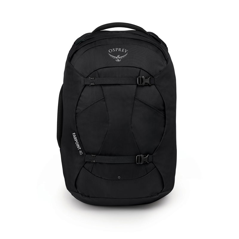 Osprey farpoint 40 on sale liter