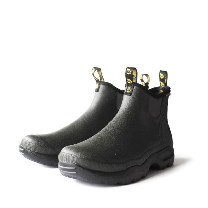 tragedie design udstilling Køb LaCrosse Hampton gummistøvler, herre | Spejder Sport