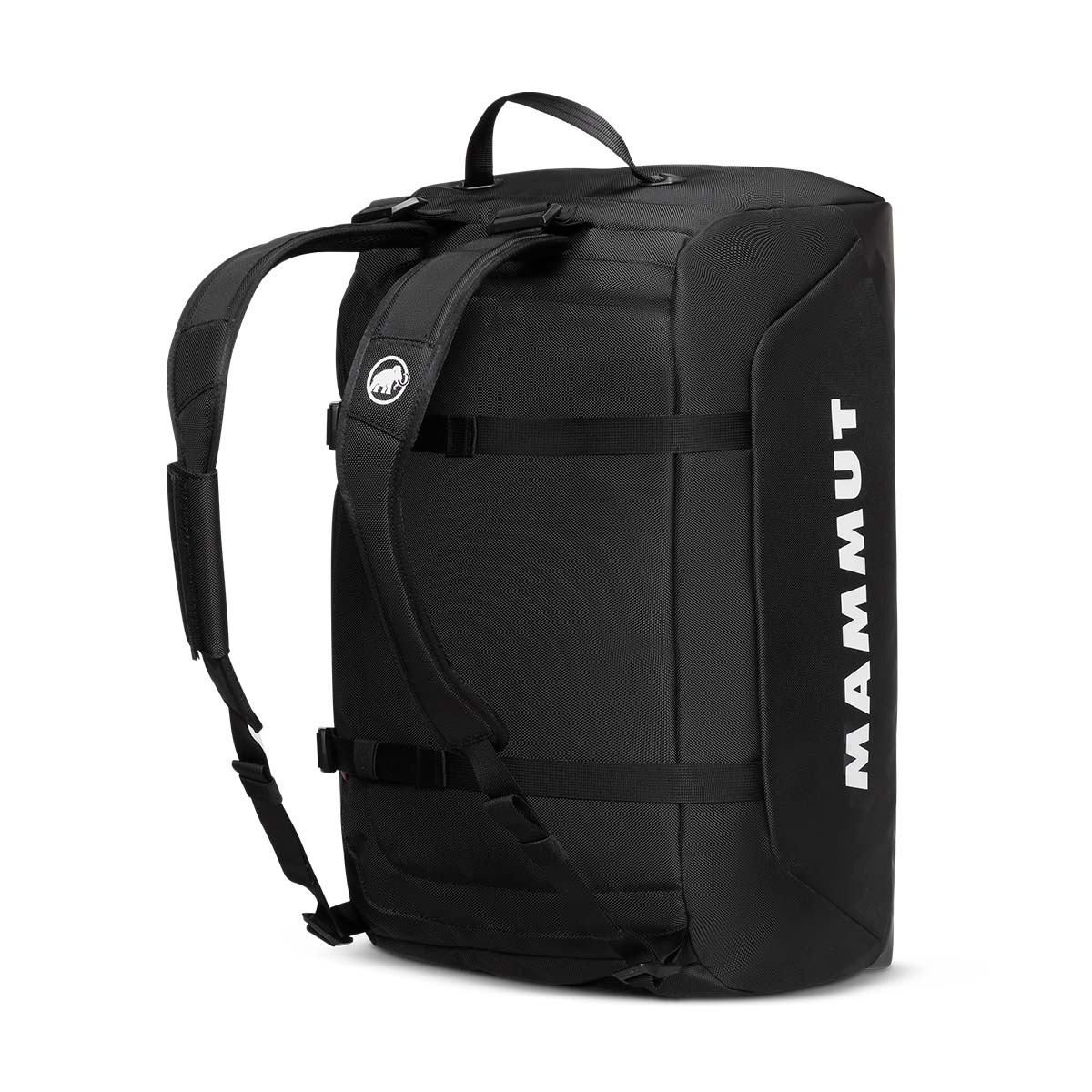 Mammut cargon duffel bag hotsell