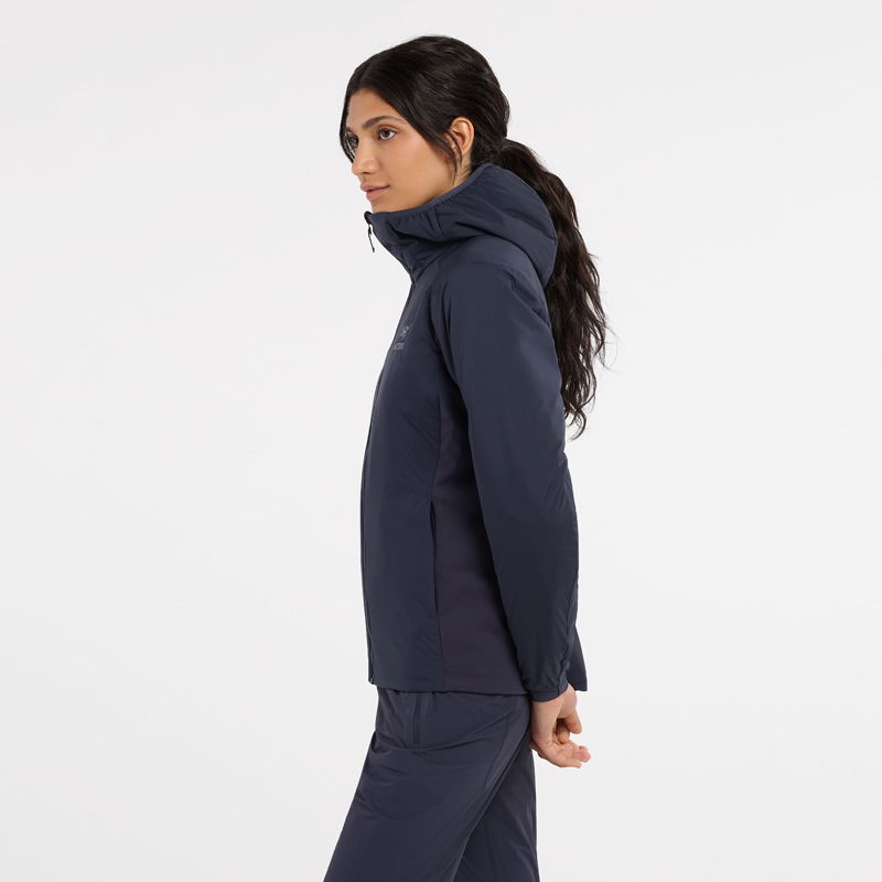 Arcteryx atom outlet ar dame