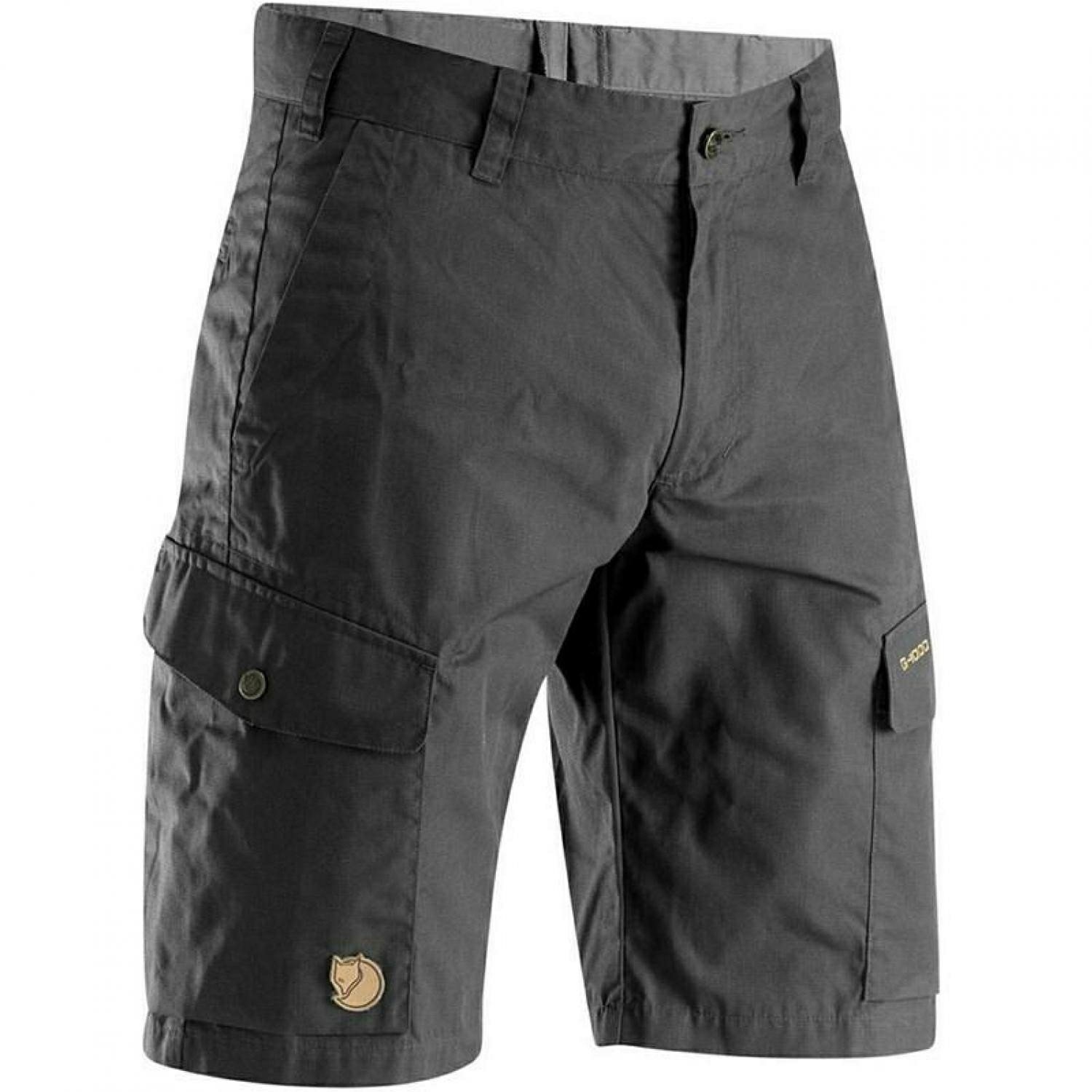 Forfølge cykel Gepard Shorts | Find dine outdoor shorts til herre her | Spejder Sport