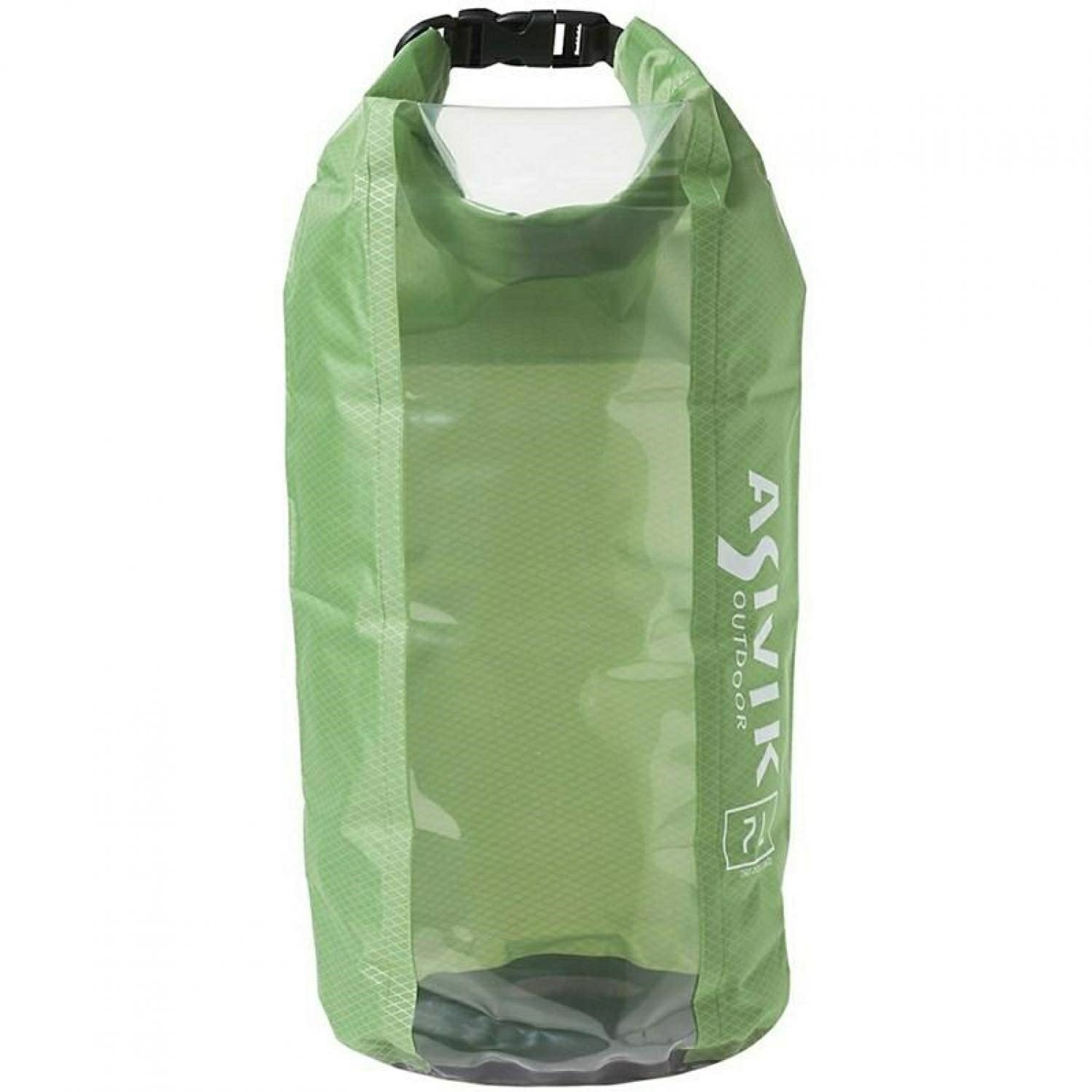 pakkeposer | en genial dry bag | Sport