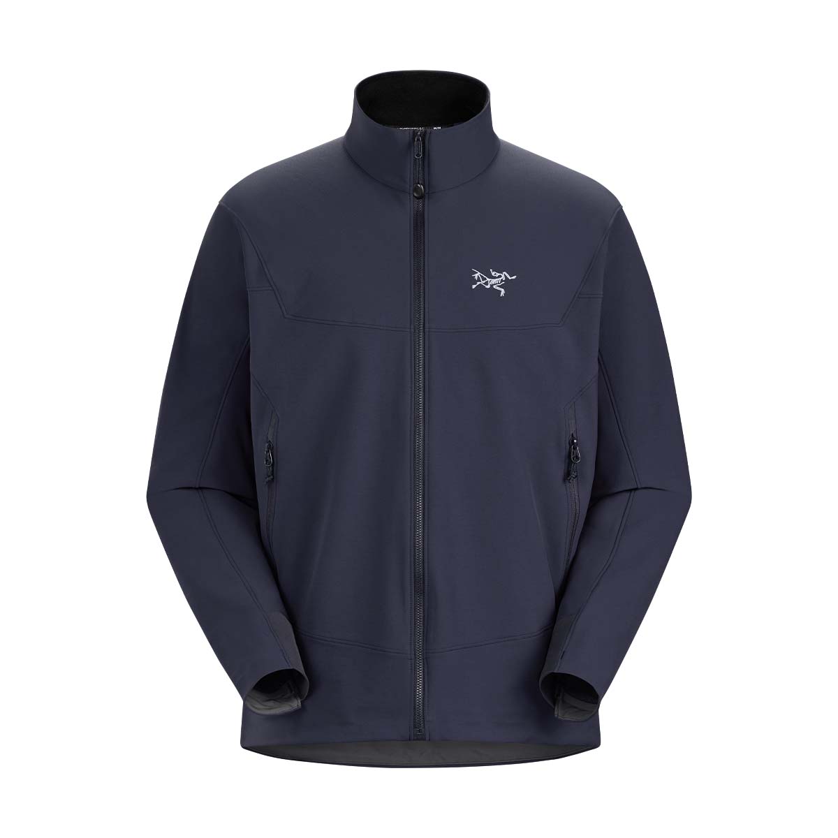 Arcteryx deals softshell jakke