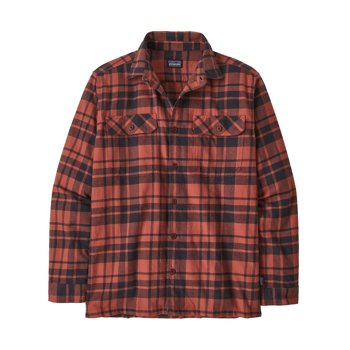 Skovmandsskjorte Fede flannel skjorter | Spejder