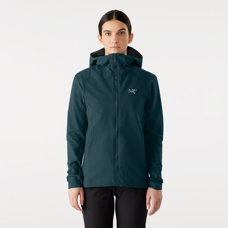 Arcteryx lt outlet hoody dame