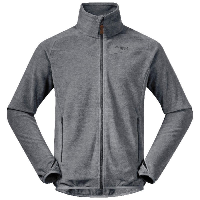 Bergans Hareid Fleece herre