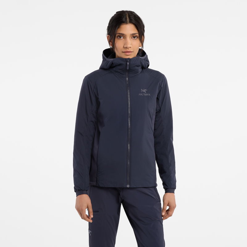 Arcteryx atom lt dame sale