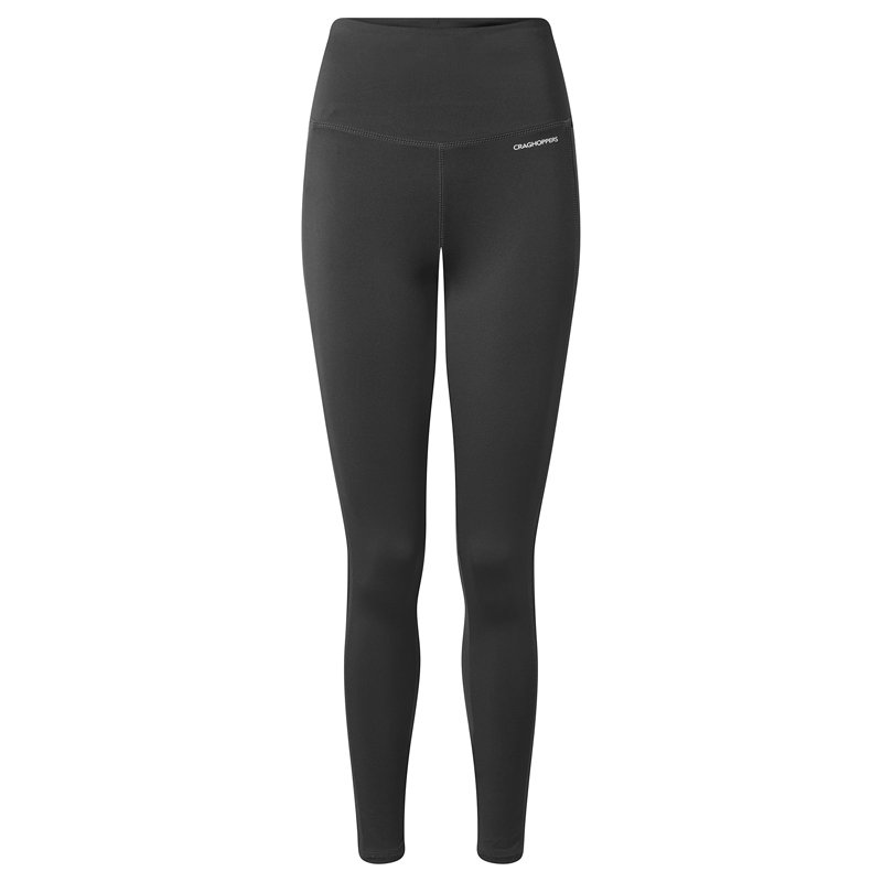 Patagonia - Women's Pack Out Hike Tights - Black – The Brokedown Palace