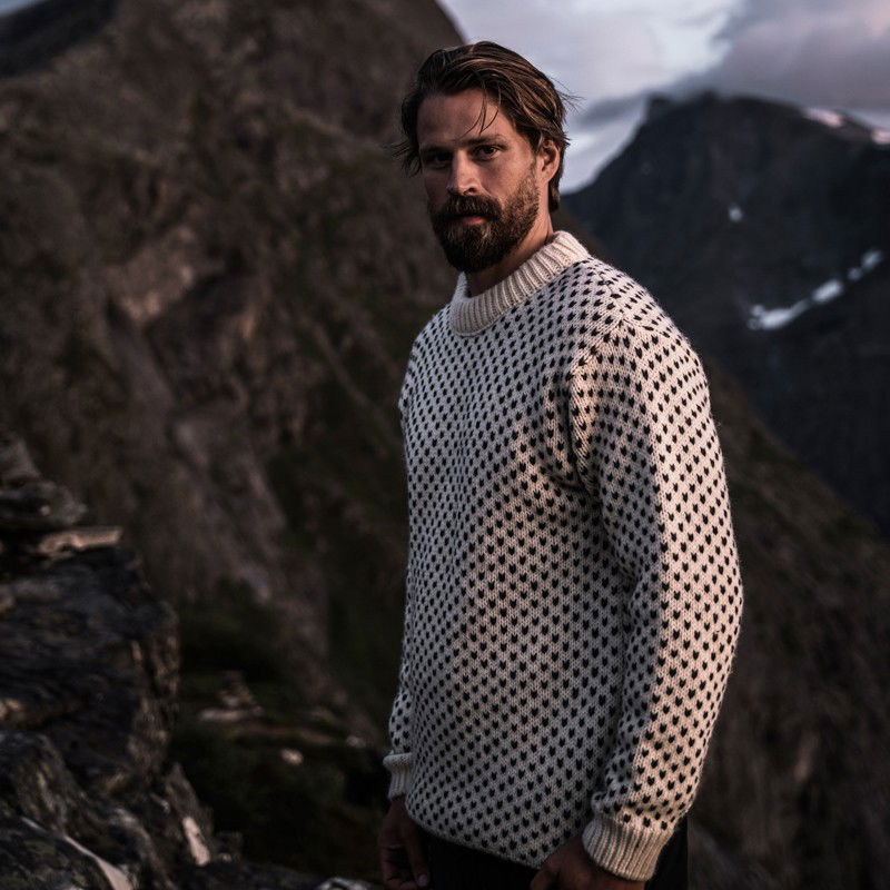 Devold nordsjo sweater sale