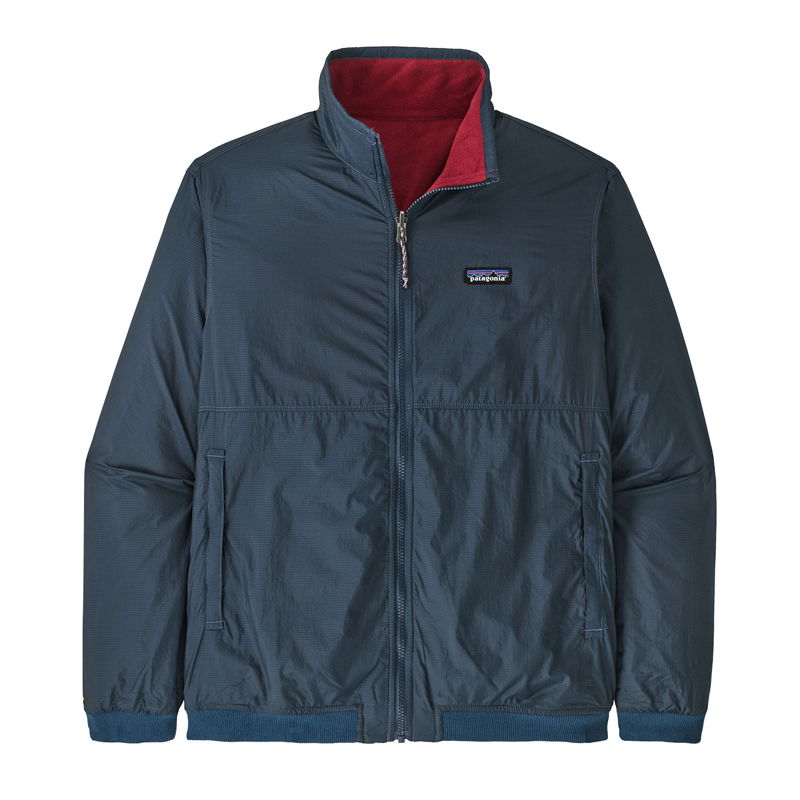 Patagonia on sale synchilla herre