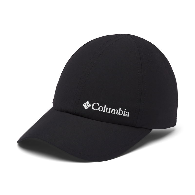 Columbia Silver Ridge Ball Cap (Black) | 515888